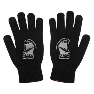 Santa Cruz Gloves Screaming