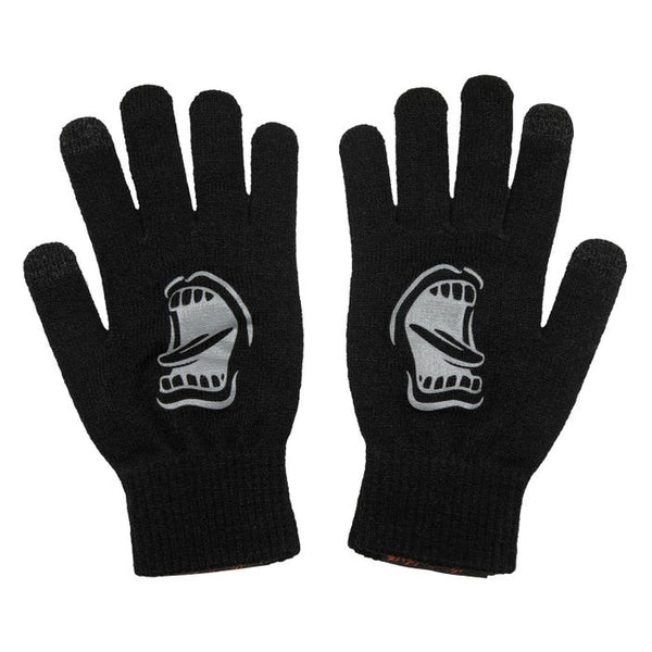 Santa Cruz Gloves Screaming