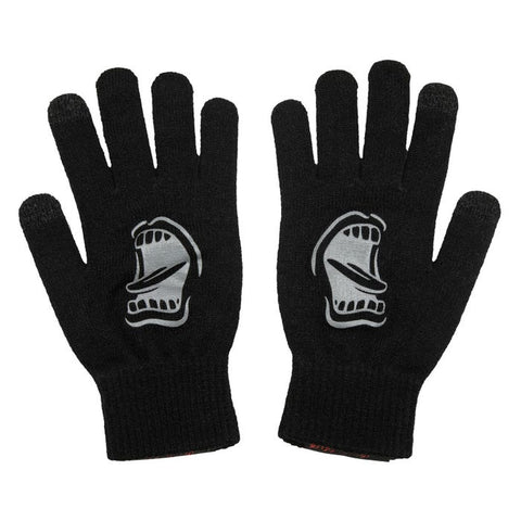 Santa Cruz Gloves Screaming