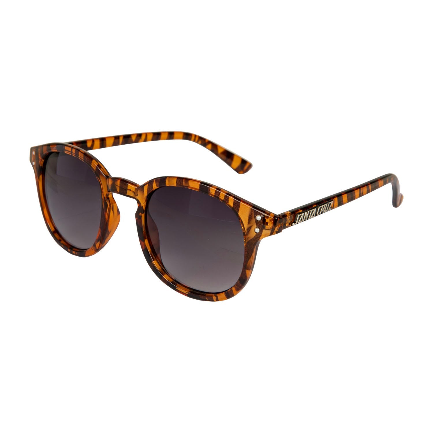 Santa Cruz Sunglasses Watson Tiger SCA-SUN-0253