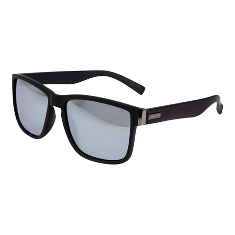 Santa Cruz Sunglasses Lucien Black / Silver