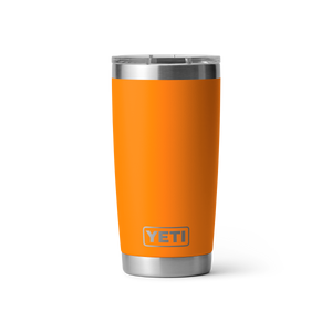 Yeti Rambler Tumbler King Crab 20oz