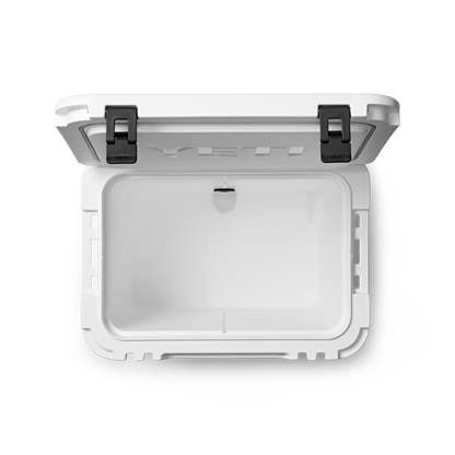 YETI Roadie® 60 Wheeled Cool Box – White