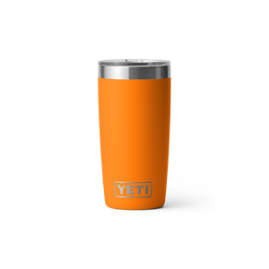 Yeti Rambler Tumbler Insulated King Crab 10oz