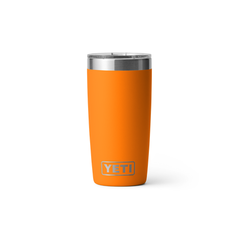 Yeti Rambler Tumbler Insulated King Crab 10oz
