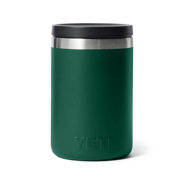 YETI Rambler® Food Jar – Black Forest Green – 16oz / 473ml