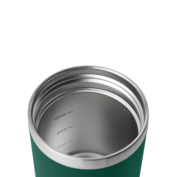 YETI Rambler® Food Jar – Black Forest Green – 16oz / 473ml