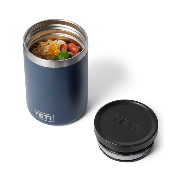 YETI Rambler® Food Jar - Cape Summer Camp - 8oz / 237ml