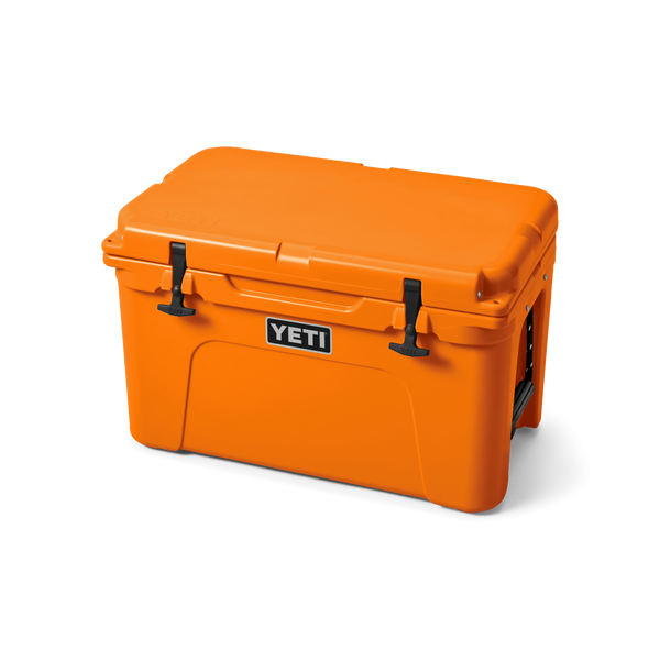 YETI Tundra® 45 Hard Cooler – King Crab