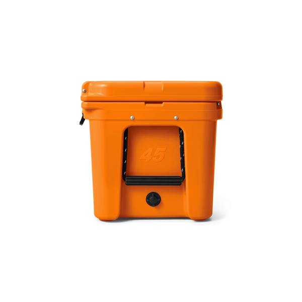 YETI Tundra® 45 Hard Cooler – King Crab