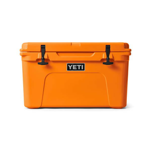YETI Tundra® 45 Hard Cooler – King Crab