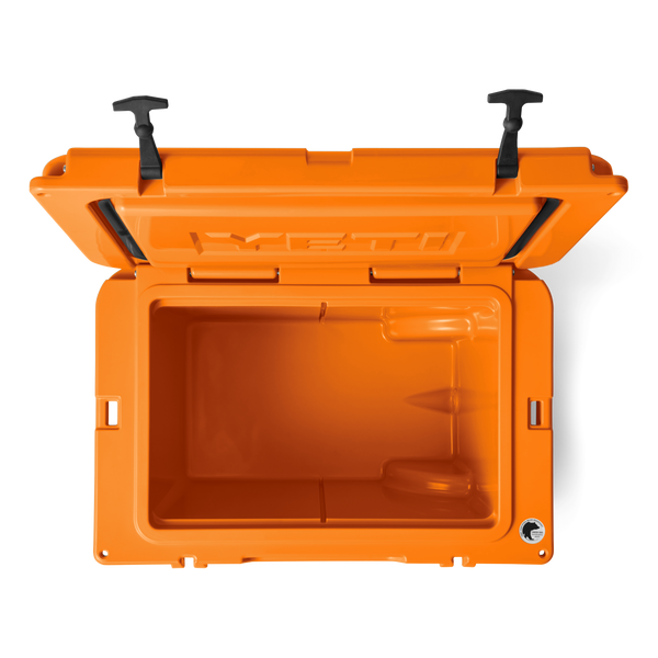Yeti wheeled Cool Box Tundra Haul King Crab
