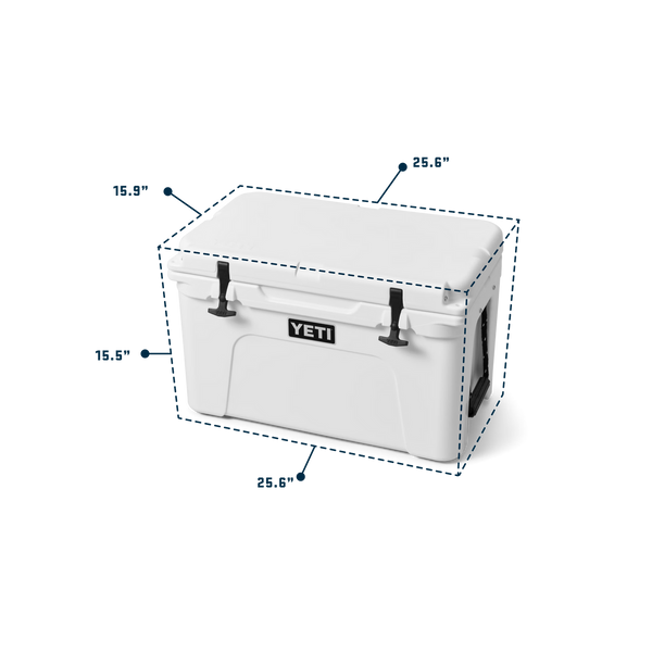 YETI Tundra® 45 Hard Cooler – King Crab