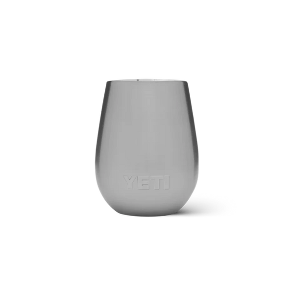 Yeti Rambler Wine tumbler Stainless steel 10oz