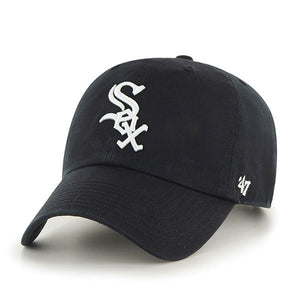 '47 Chicago White Sox Home Clean Up