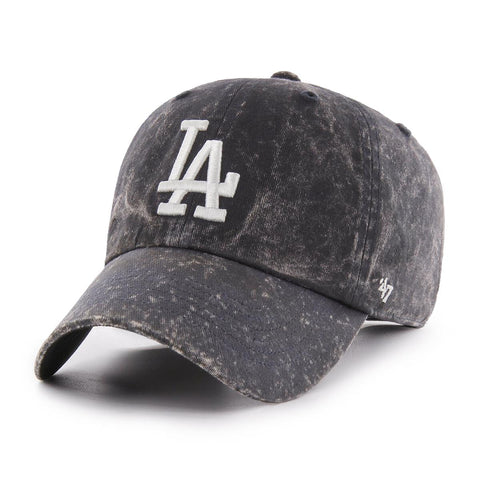 '47 MLB Los Angeles Dodgers Gamut Clean up Navy Cap
