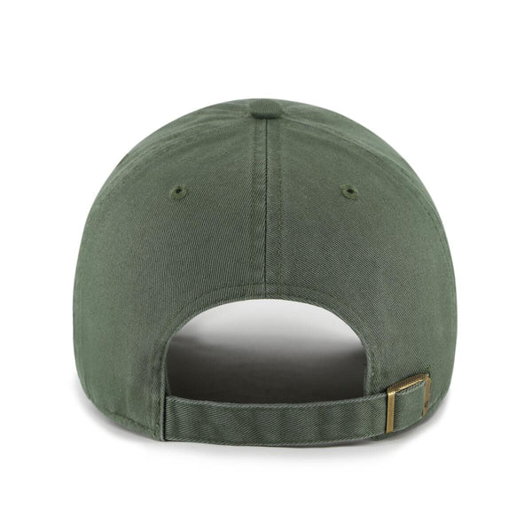 '47 MLB New York Yankees Ballpark Clean Up Moss Adjustable Cap