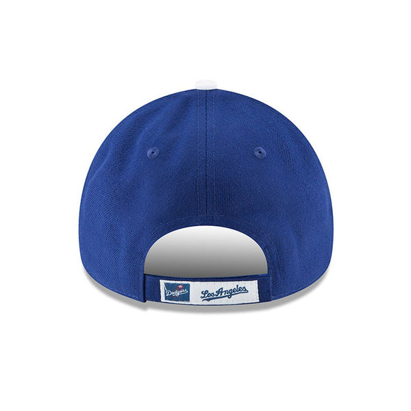 New Era 9Forty Cap LA Dodgers The League Blue 10047531