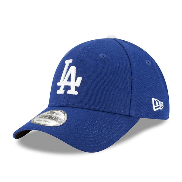 New Era 9Forty Cap LA Dodgers The League Blue 10047531