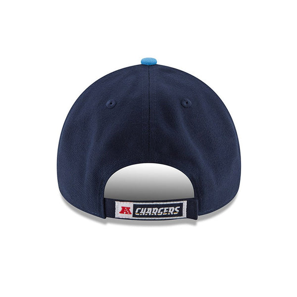 New Era 9Forty Cap LA Chargers The League Blue 10517870