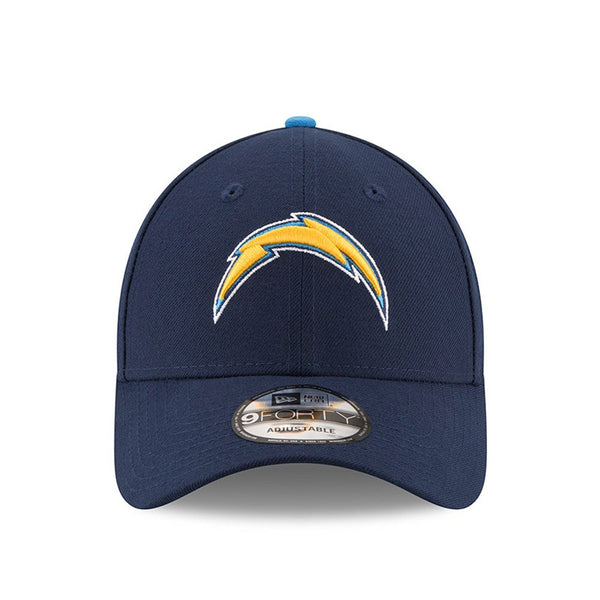 New Era 9Forty Cap LA Chargers The League Blue 10517870