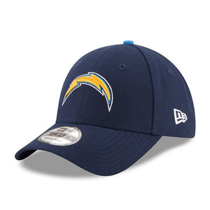 New Era 9Forty Cap LA Chargers The League Blue 10517870