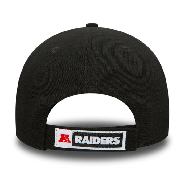 New Era 9Forty Cap NFL Las Vegas Raiders The League Black 10517873
