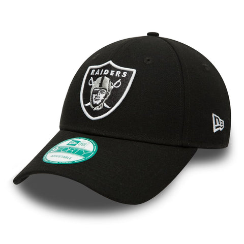 New Era 9Forty Cap NFL Las Vegas Raiders The League Black 10517873