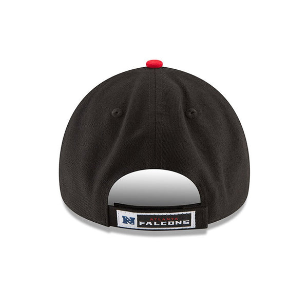 New Era 9Forty Cap Atlanta Falcons The League Black 10517894
