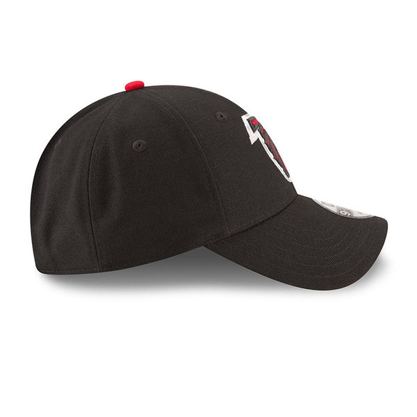 New Era 9Forty Cap Atlanta Falcons The League Black 10517894