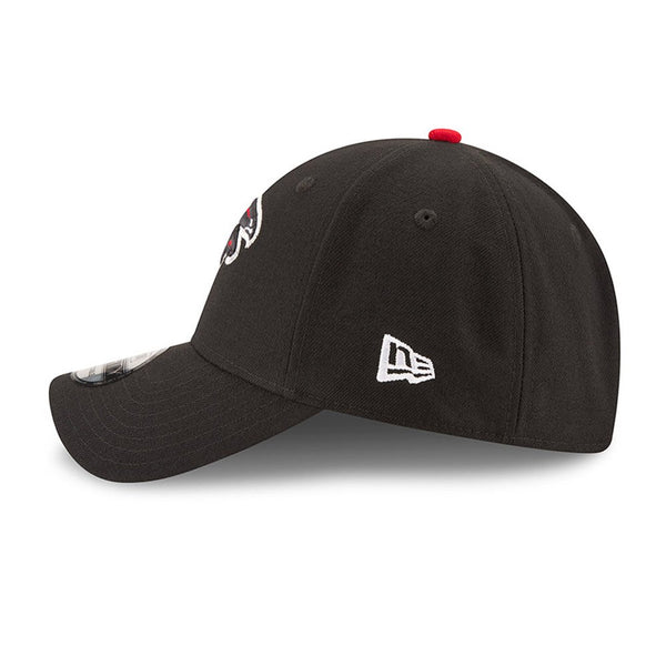 New Era 9Forty Cap Atlanta Falcons The League Black 10517894