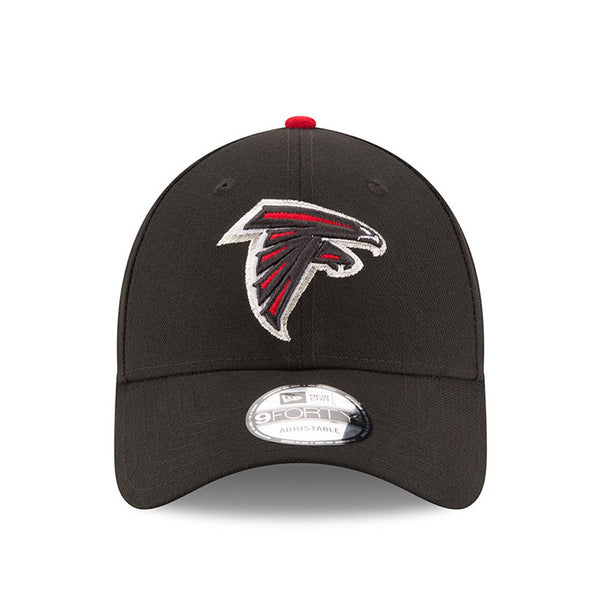 New Era 9Forty Cap Atlanta Falcons The League Black 10517894