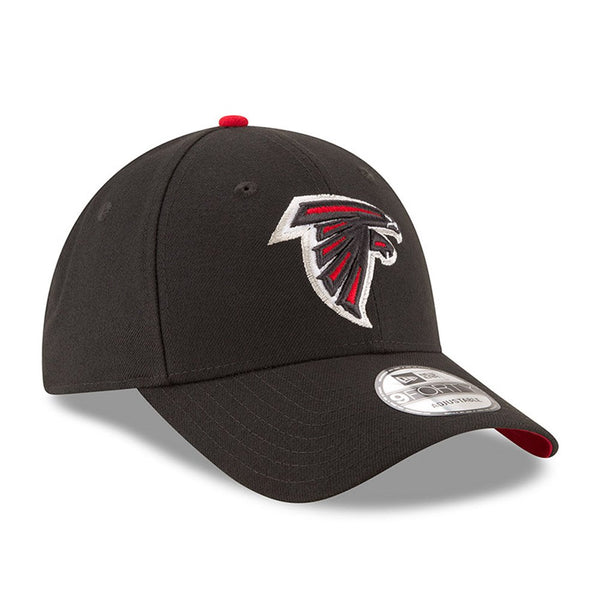 New Era 9Forty Cap Atlanta Falcons The League Black 10517894