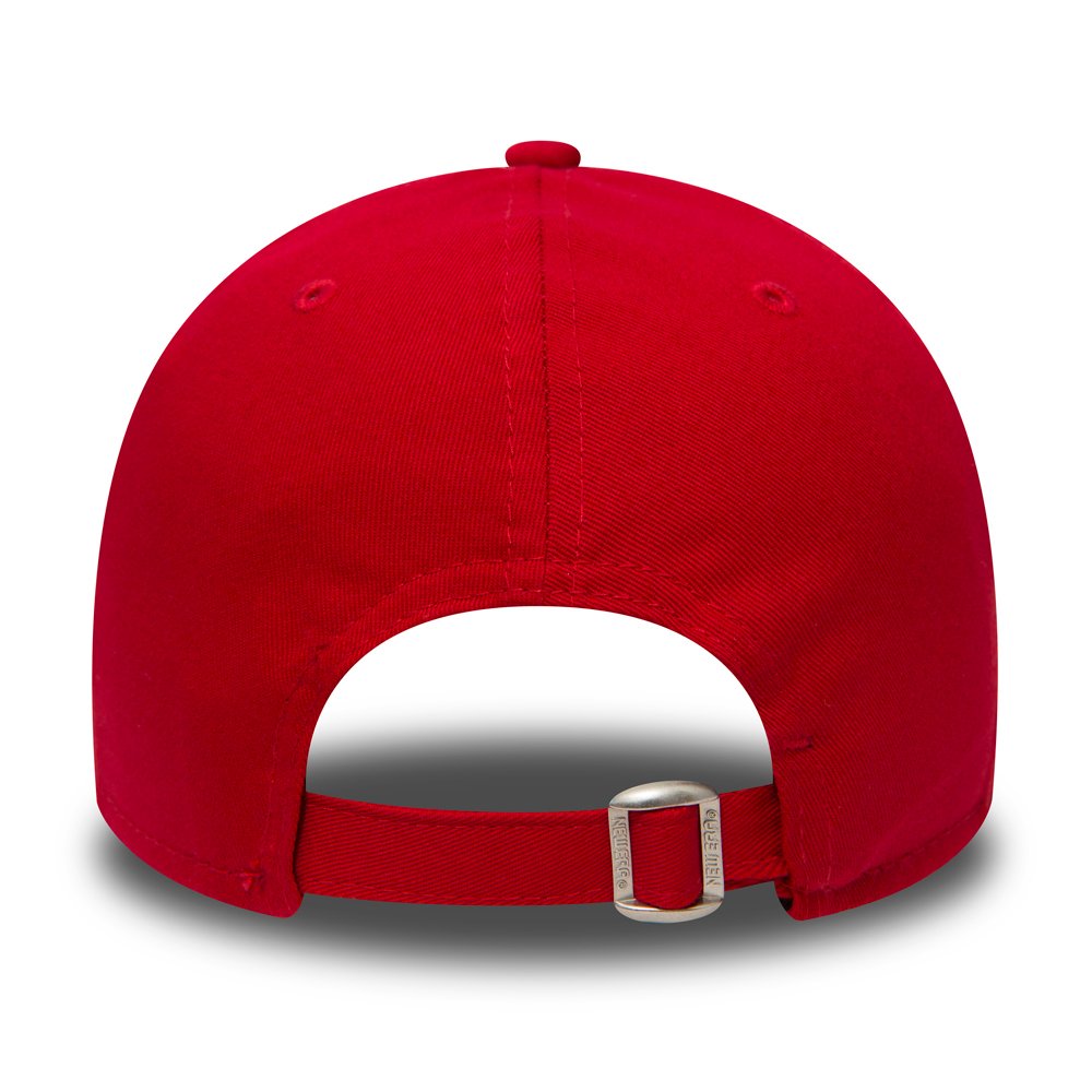 ハット New Era Basic NY Yankees Cap Red 10531938 New York Yankees Basic 9FIFTY Adjustable Snapback New Era