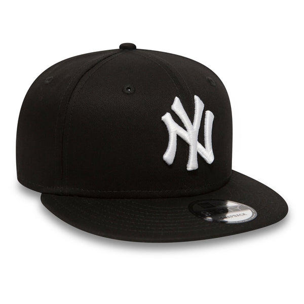 New Era 9Fifty Cap New York Yankees Black 11180833 S/M