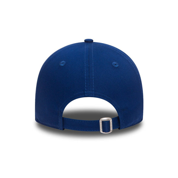 New Era 9Forty Cap Los Angeles Dodgers League Essential Blue 11405492