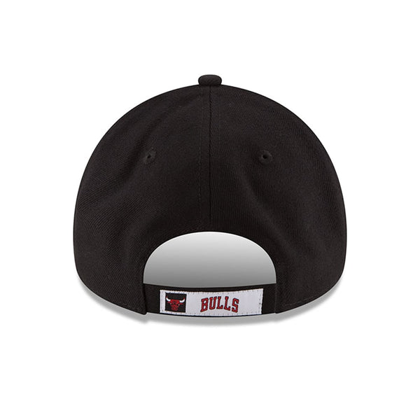 New Era 9Forty Chicago Bulls The League Cap Black 11405614