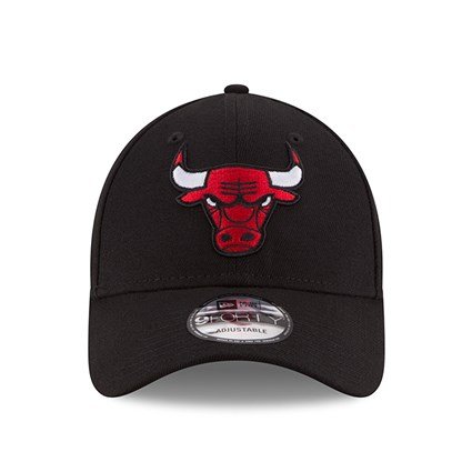 New Era 9Forty Chicago Bulls The League Cap Black 11405614