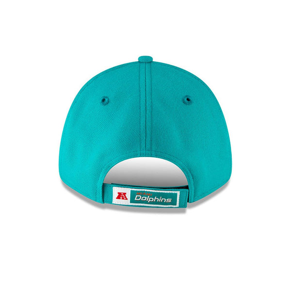 New Era 9Forty Cap Miami Dolphins League Blue 11803408