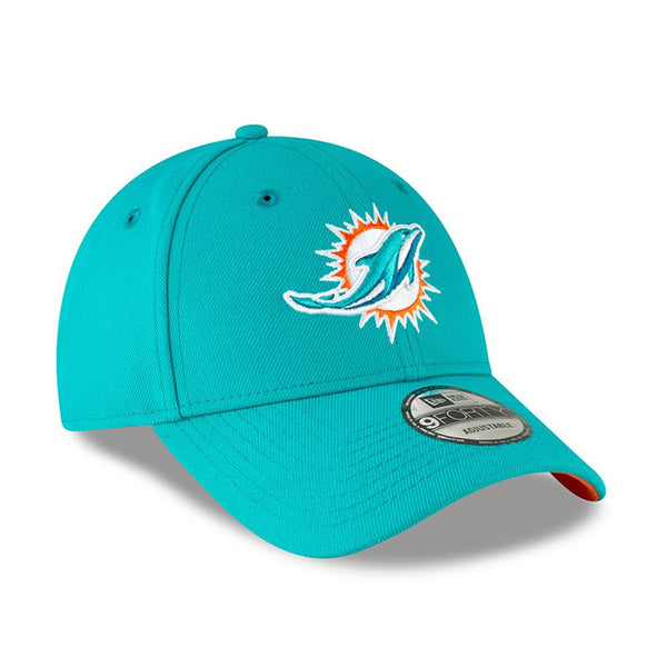 New Era 9Forty Cap Miami Dolphins League Blue 11803408