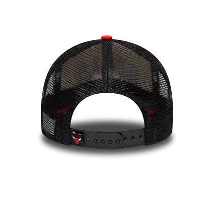 New Era Team Chicago Bulls 11871270