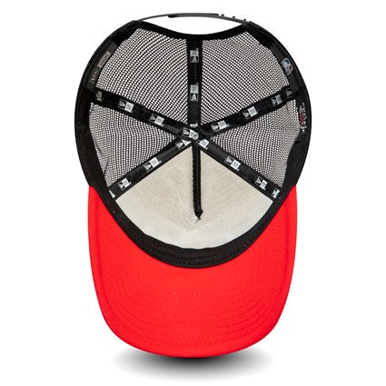 New Era Team Chicago Bulls 11871270