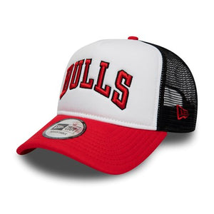 New Era Team Chicago Bulls 11871270