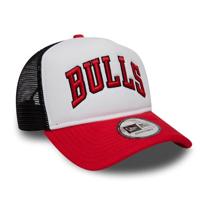 New Era Team Chicago Bulls 11871270