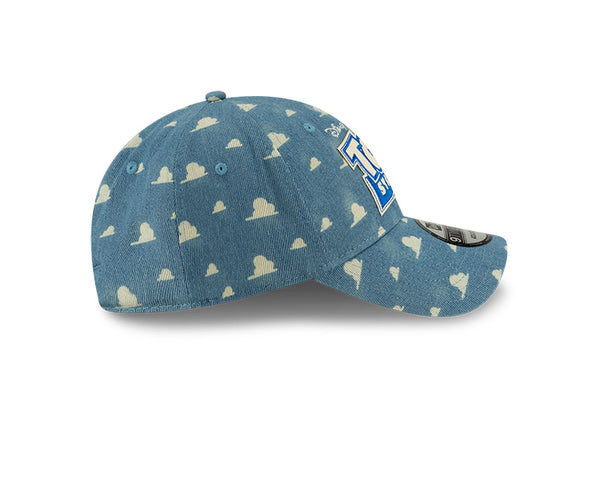 New Era 9Twenty Toy Story Clouds OM Denim Cap 12025066