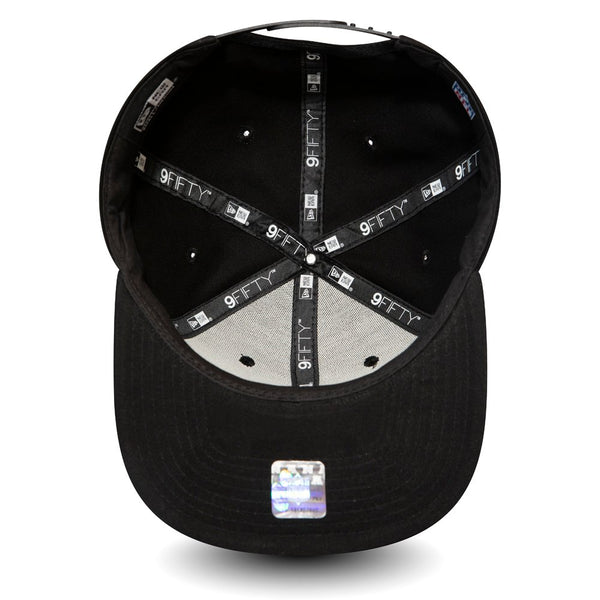New Era 9Fifty Las Vegas Raiders Black Cap 12040272