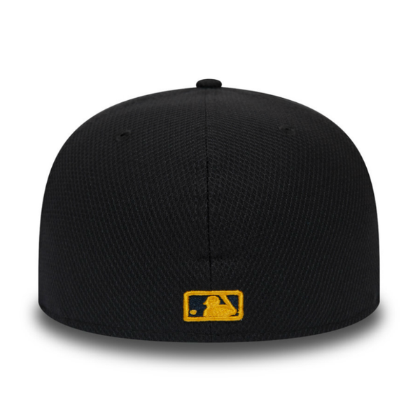 New Era 59Fifty Cap MLB New York Yankees Diamond Era Navy 12040394 7 3/8