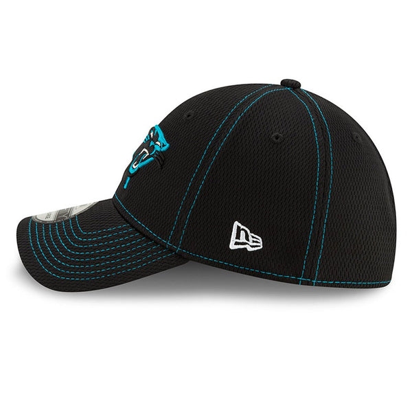 New Era 39Thirty Carolina Panthers Sideline Road Stretch-fit 12050716