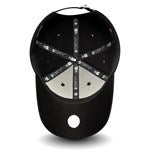 New Era 9Forty Cap Los Angeles Dodgers Essential Black 12052000