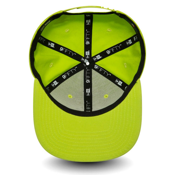 New Era New York Yankees 9Fifty Cap Cyber Green 12061677